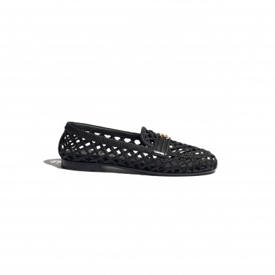 CHANEL MOCASSINS G47049